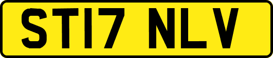 ST17NLV