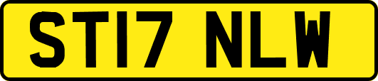 ST17NLW