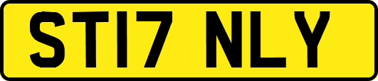 ST17NLY