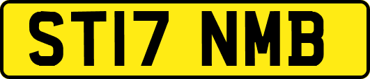 ST17NMB