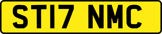 ST17NMC