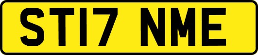 ST17NME
