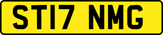 ST17NMG
