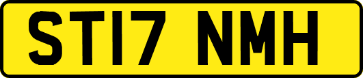 ST17NMH