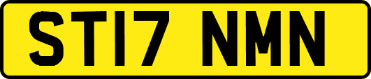 ST17NMN
