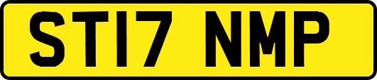 ST17NMP
