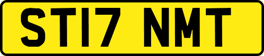 ST17NMT