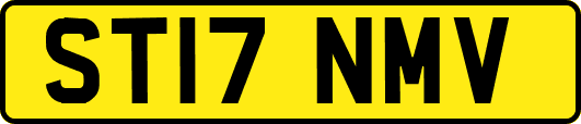 ST17NMV