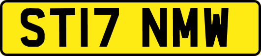 ST17NMW