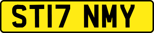 ST17NMY