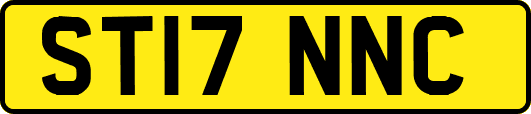 ST17NNC