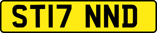 ST17NND