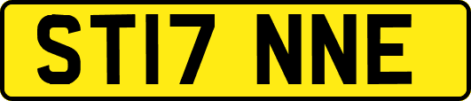 ST17NNE
