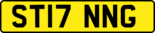 ST17NNG