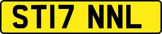ST17NNL