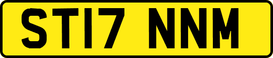 ST17NNM
