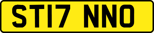 ST17NNO
