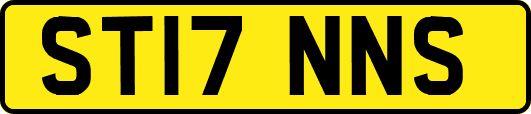 ST17NNS