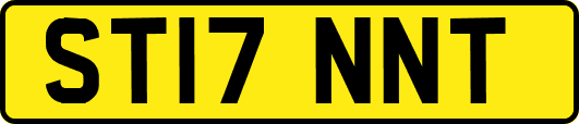 ST17NNT