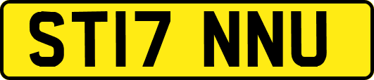 ST17NNU