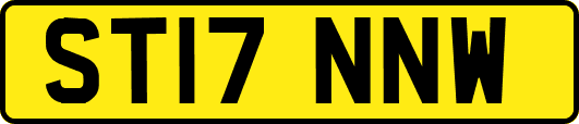 ST17NNW