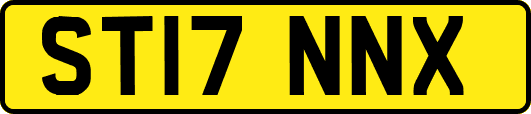 ST17NNX