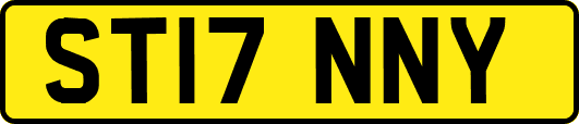 ST17NNY