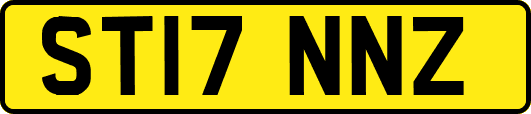 ST17NNZ