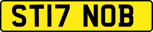 ST17NOB