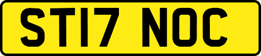 ST17NOC