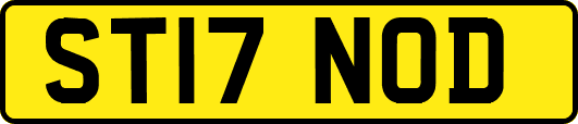 ST17NOD