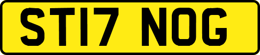 ST17NOG