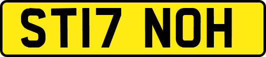 ST17NOH
