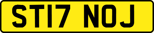 ST17NOJ