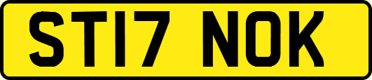 ST17NOK