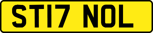 ST17NOL
