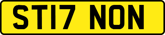 ST17NON