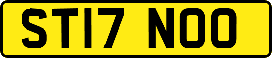 ST17NOO