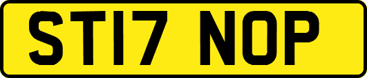 ST17NOP