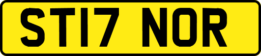 ST17NOR