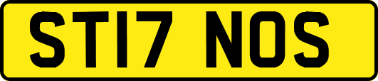 ST17NOS