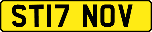 ST17NOV