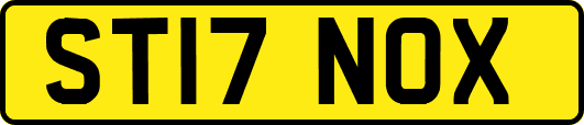 ST17NOX