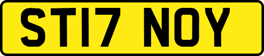 ST17NOY