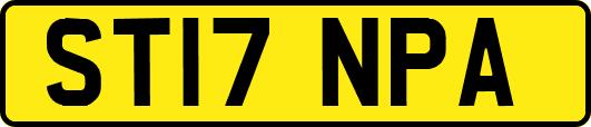 ST17NPA