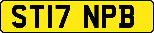 ST17NPB