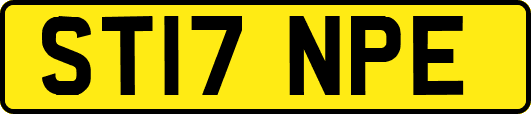 ST17NPE