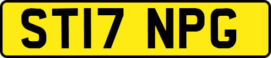 ST17NPG