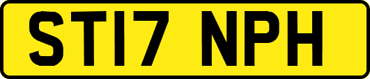 ST17NPH