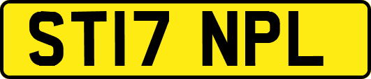 ST17NPL